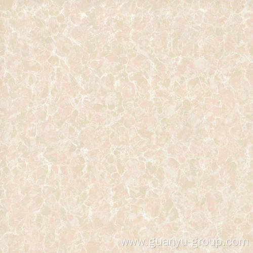 White Pilates Polished Porcelain Tile